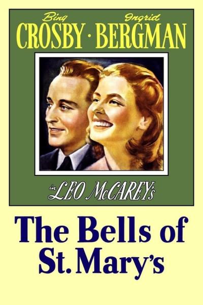 Cover of The Bells of St. Mary's