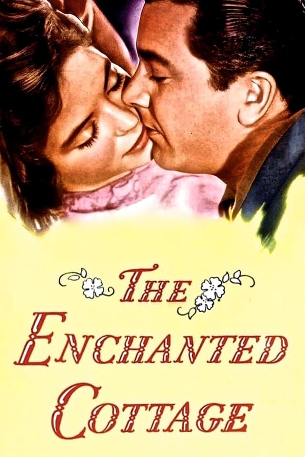 Cover of the movie The Enchanted Cottage