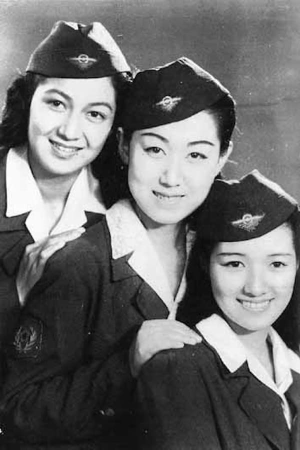 Cover of the movie Three Women of the North