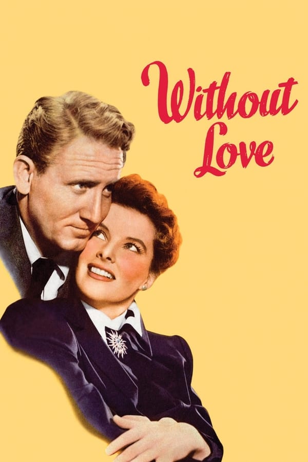 Cover of the movie Without Love