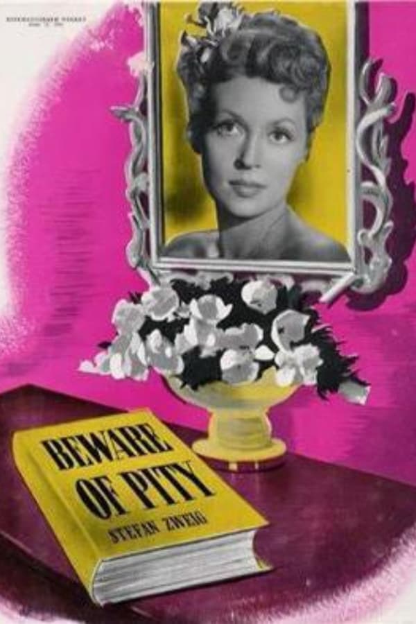 Cover of the movie Beware of Pity