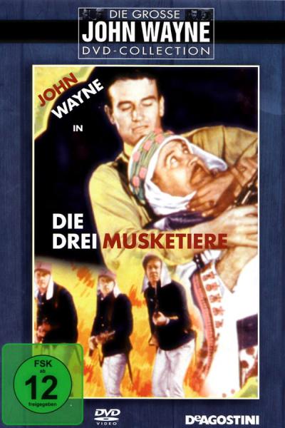 Cover of the movie Desert Command