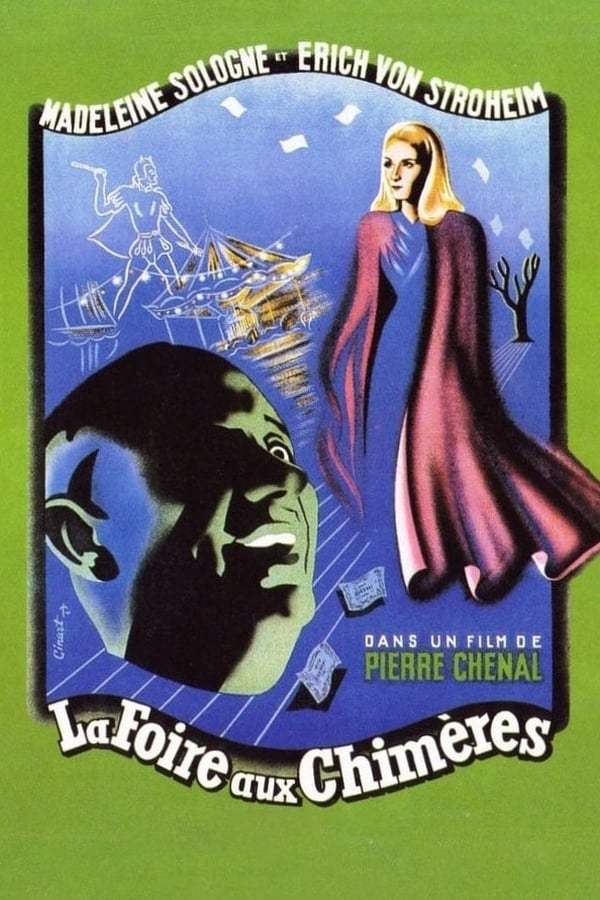 Cover of the movie Devil and the Angel
