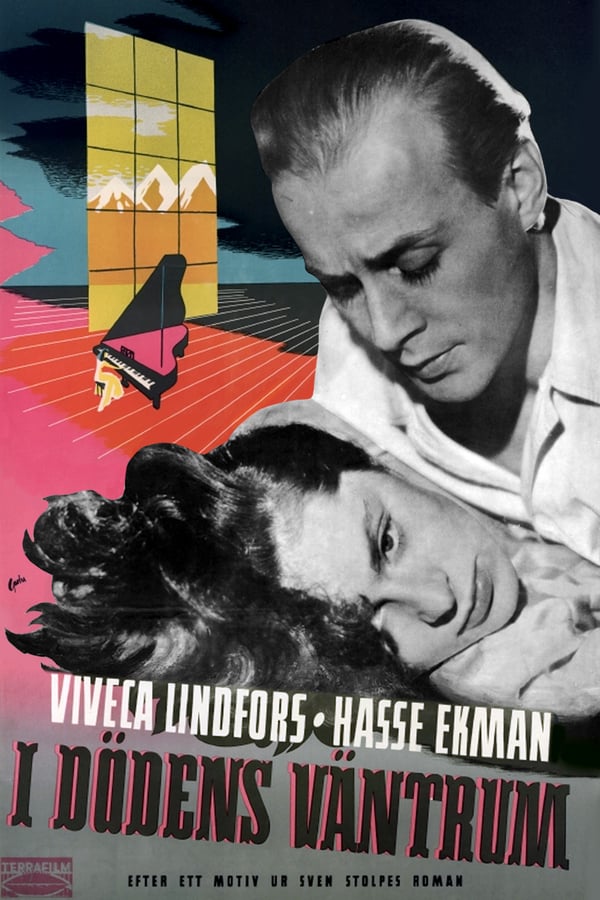 Cover of the movie Interlude