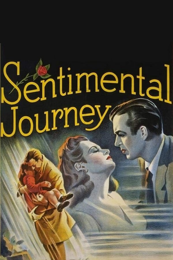 Cover of the movie Sentimental Journey