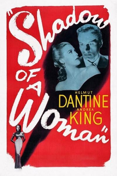 Cover of the movie Shadow of a Woman