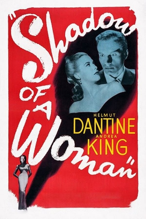 Cover of the movie Shadow of a Woman