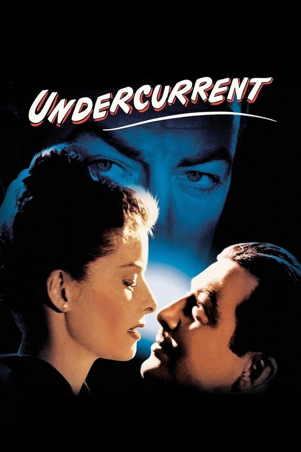 Cover of the movie Undercurrent