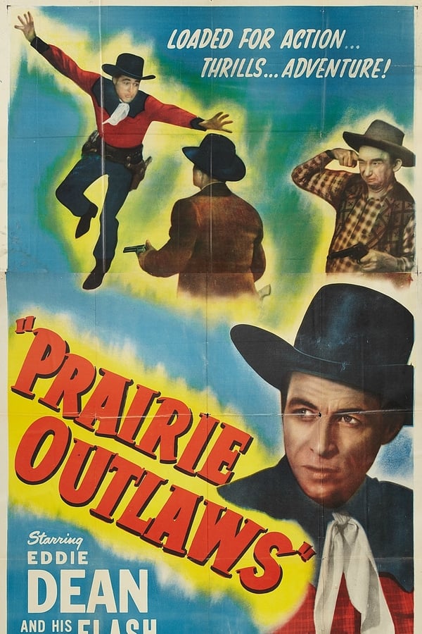 Cover of the movie Wild West