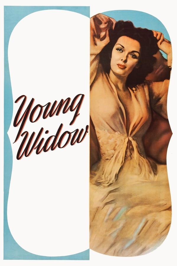 Cover of the movie Young Widow