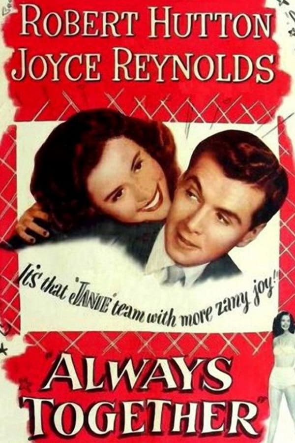 Cover of the movie Always Together