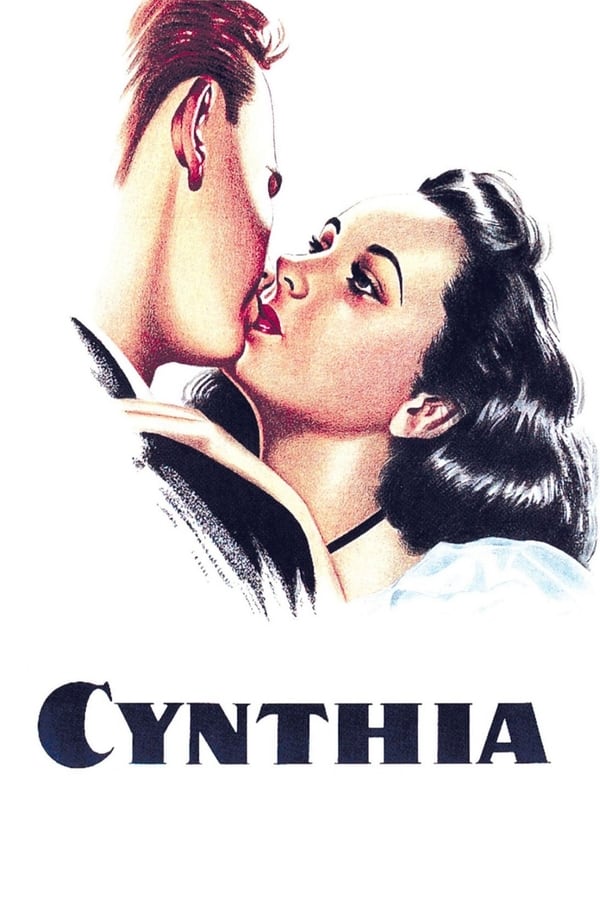 Cover of the movie Cynthia