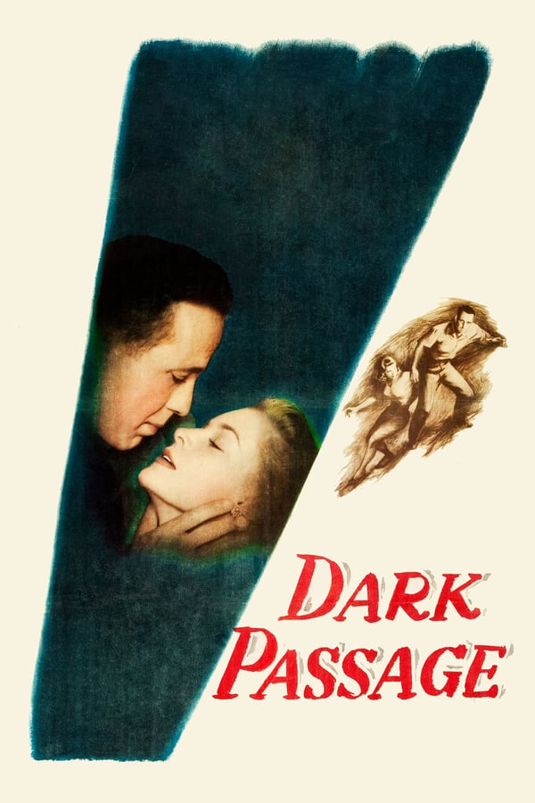 Cover of the movie Dark Passage