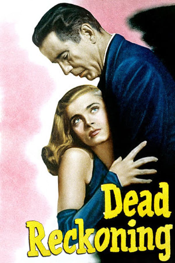 Cover of the movie Dead Reckoning