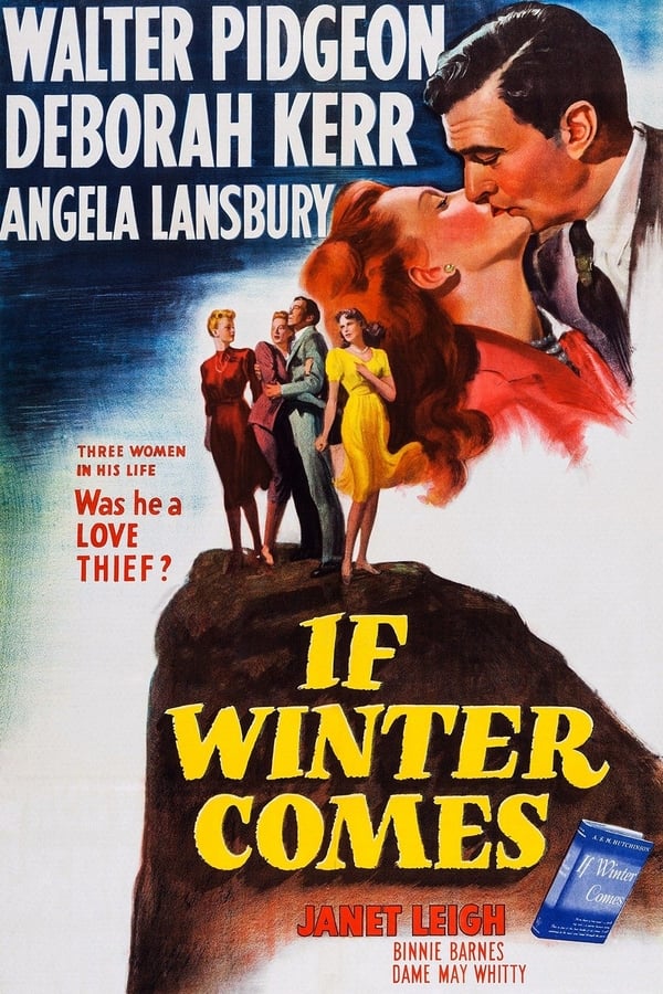Cover of the movie If Winter Comes