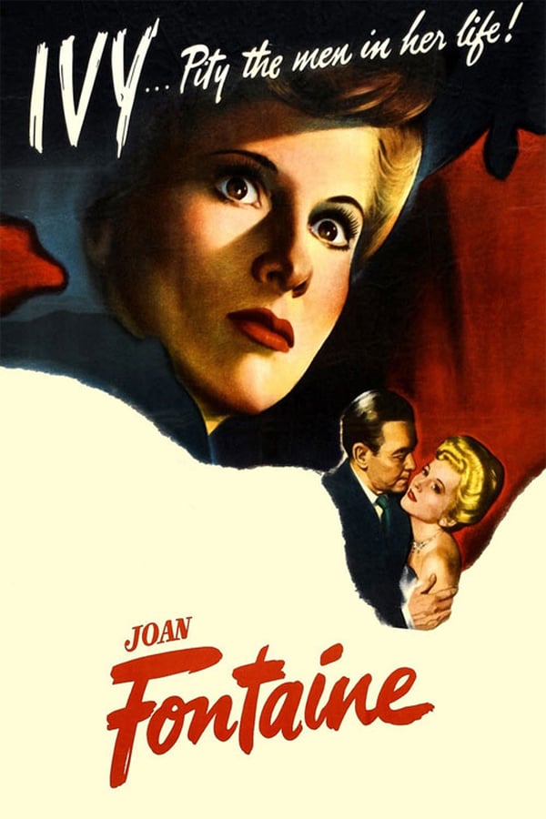 Cover of the movie Ivy
