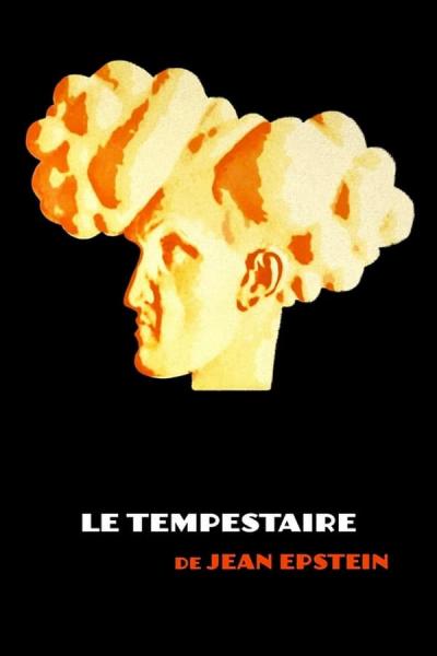 Cover of Le Tempestaire