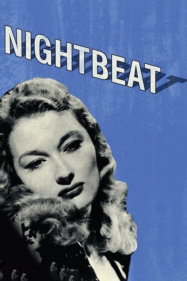 Cover of the movie Night Beat