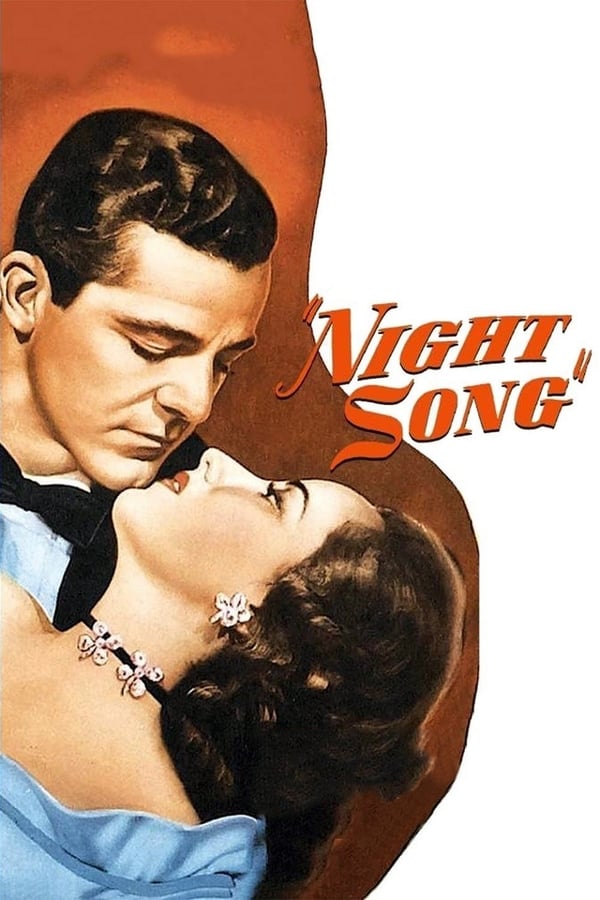 Cover of the movie Night Song