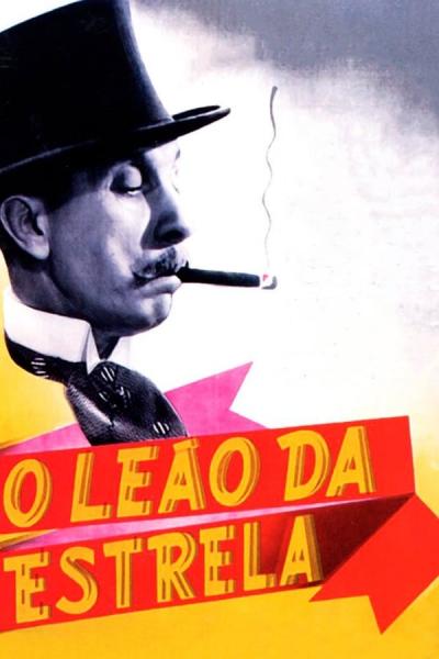 Cover of the movie O Leão da Estrela