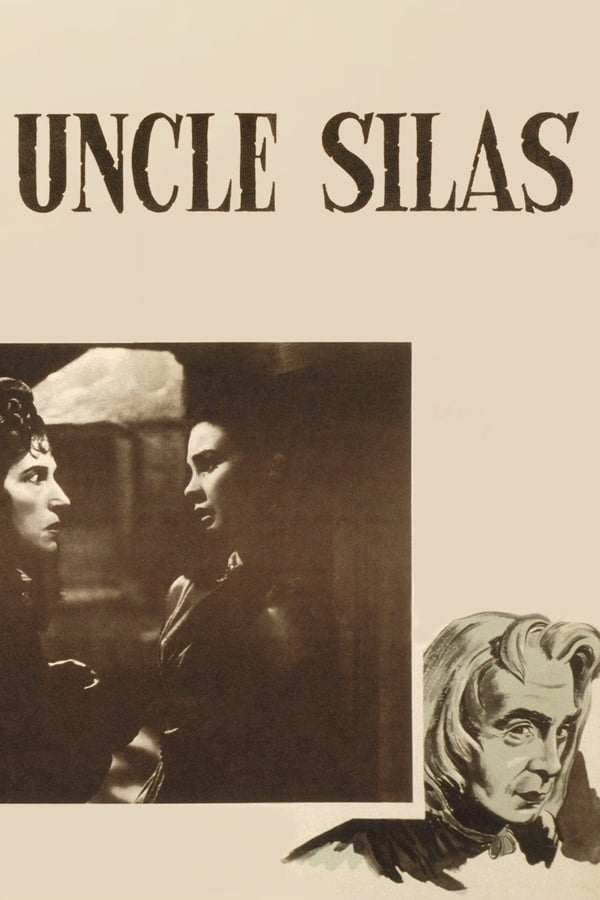 Cover of the movie Uncle Silas