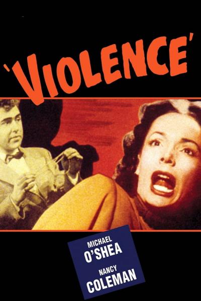 Cover of the movie Violence