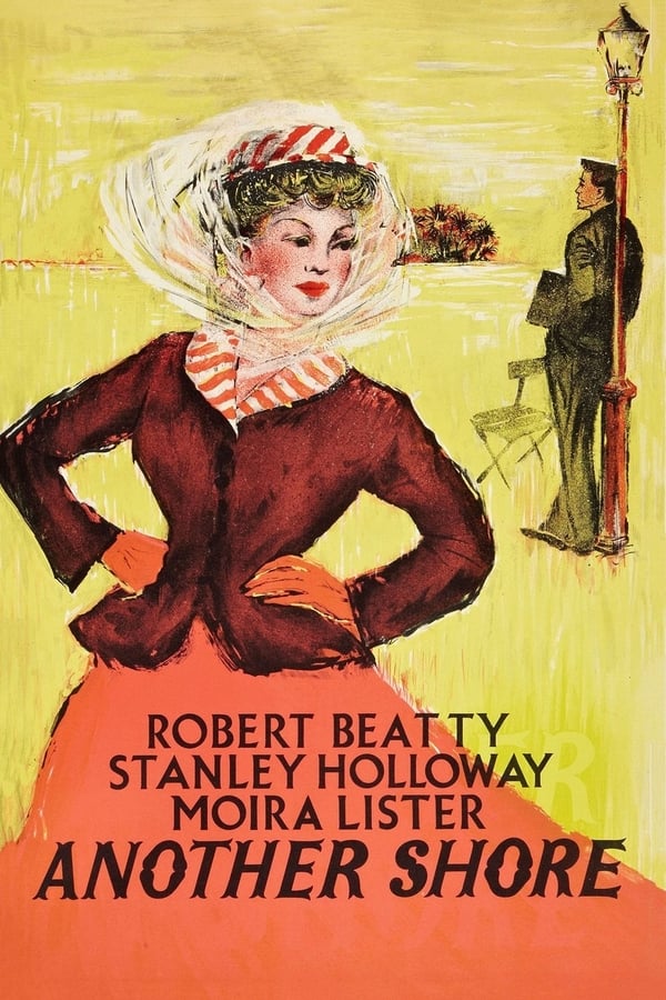Cover of the movie Another Shore