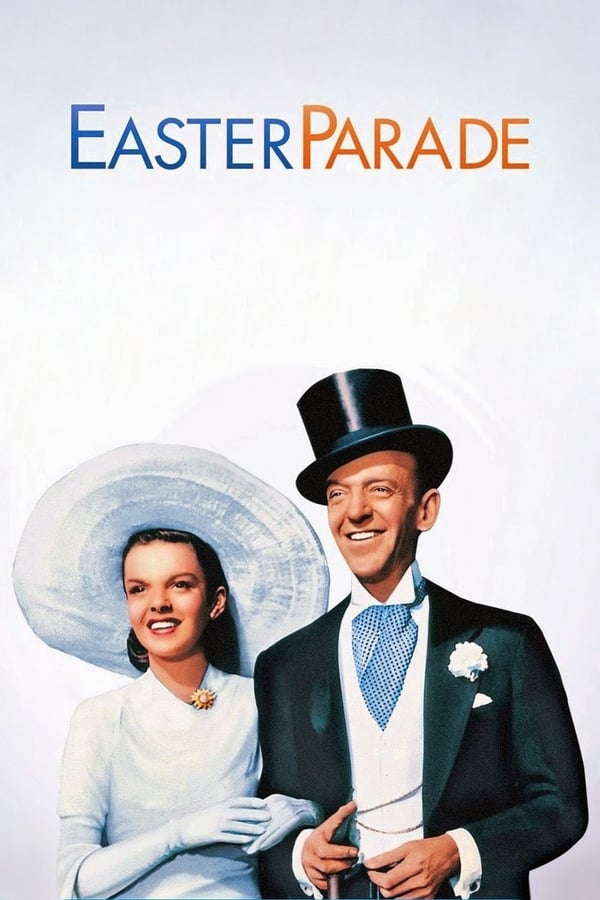 Cover of the movie Easter Parade