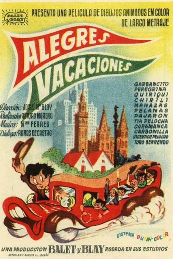 Cover of the movie Happy Holidays