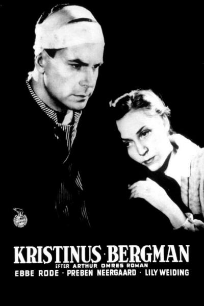 Cover of the movie Kristinus Bergman