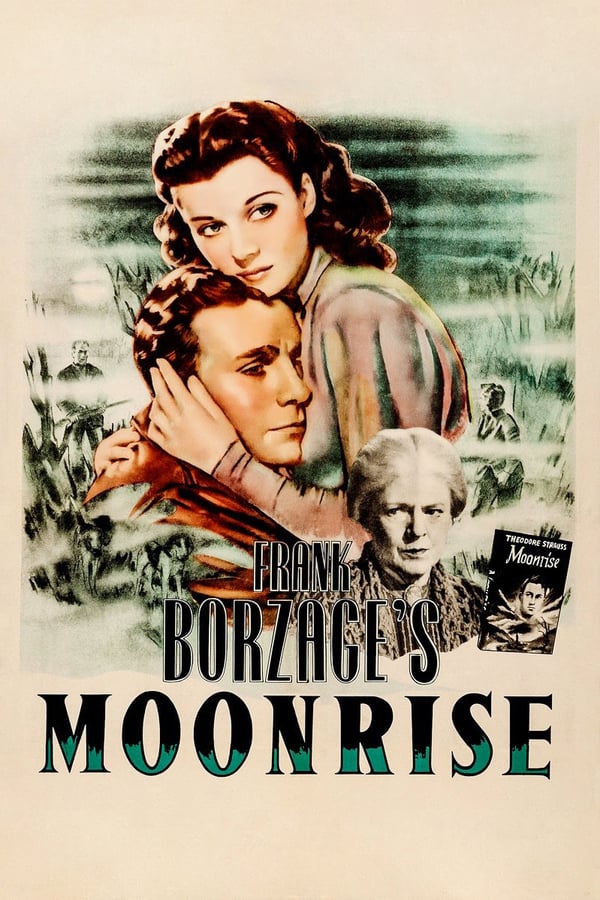 Cover of the movie Moonrise