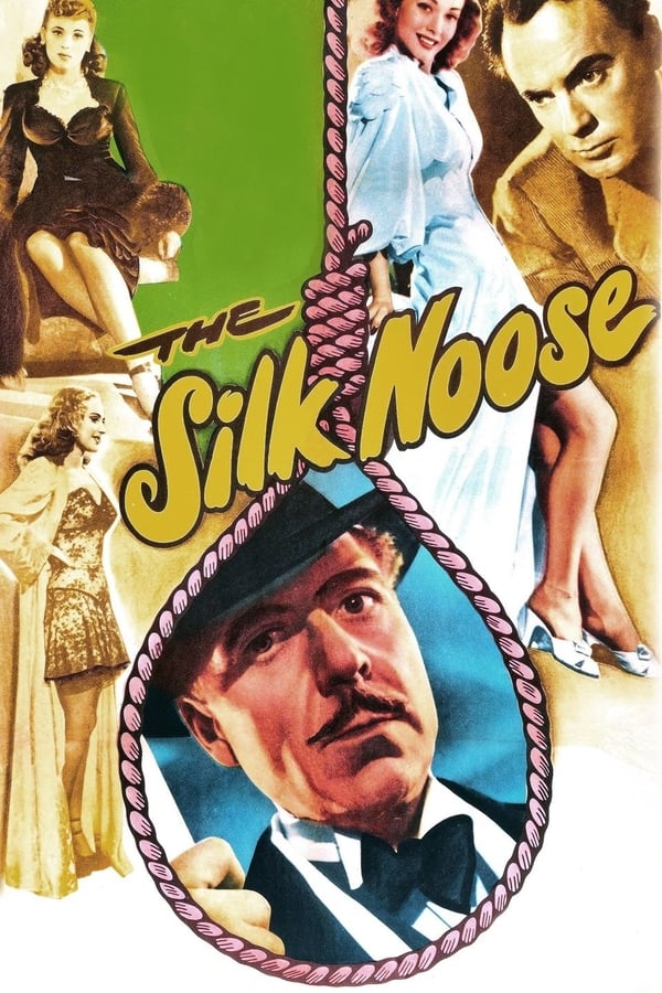 Cover of the movie Noose