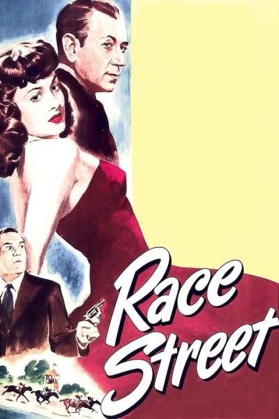 Cover of Race Street