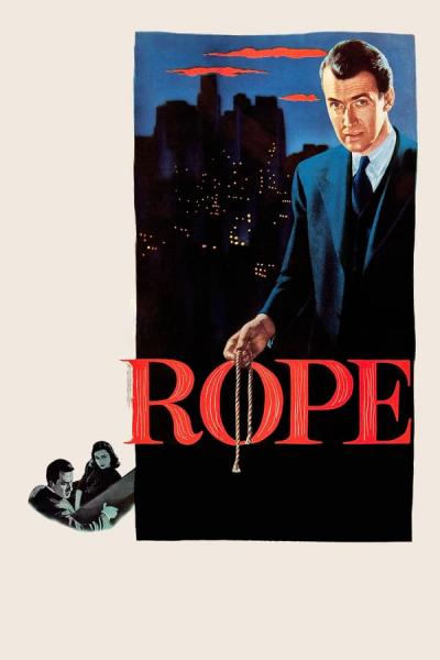 Cover of Rope