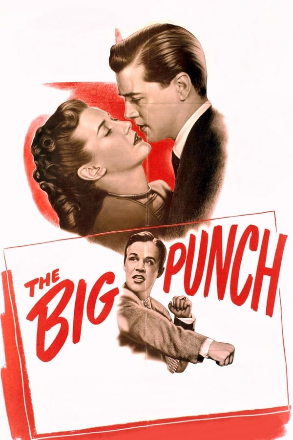 Cover of the movie The Big Punch