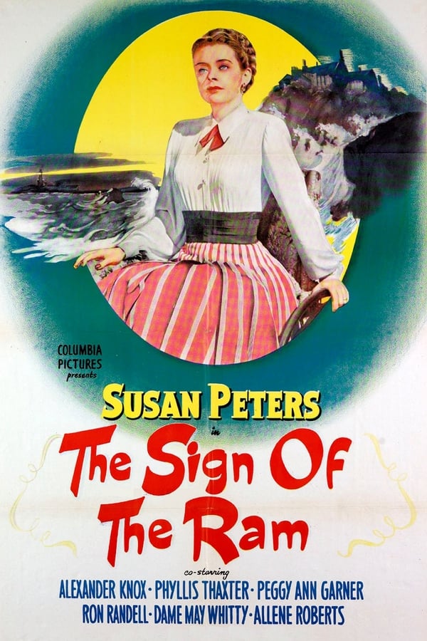 Cover of the movie The Sign of the Ram