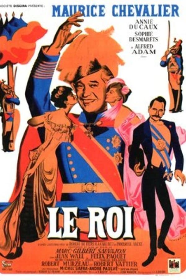 Cover of the movie A Royal Affair