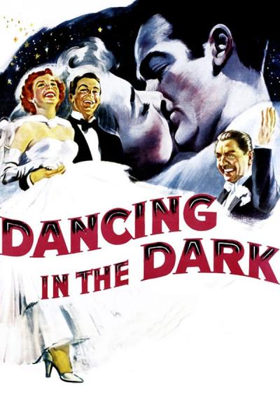 Cover of the movie Dancing in the Dark
