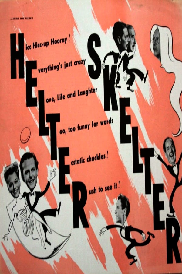 Cover of the movie Helter Skelter