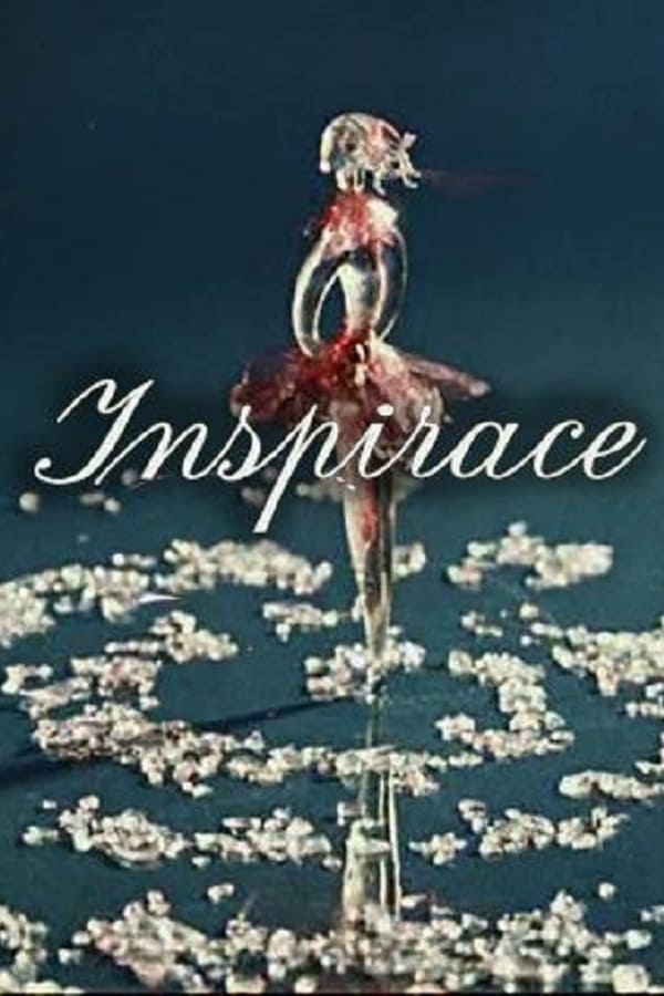 Cover of the movie Inspiration