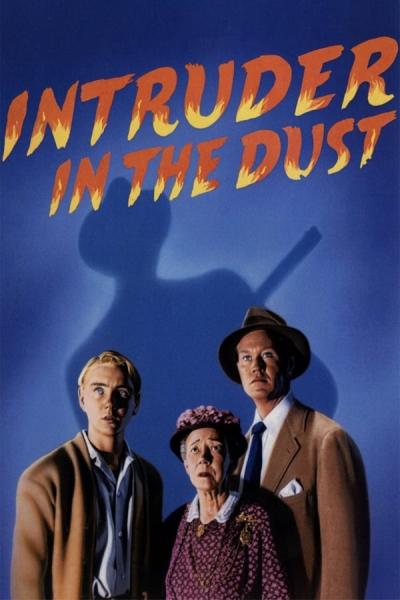 Cover of the movie Intruder in the Dust
