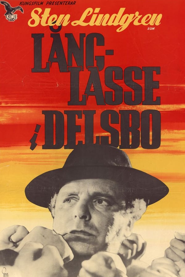 Cover of the movie Lång-Lasse i Delsbo