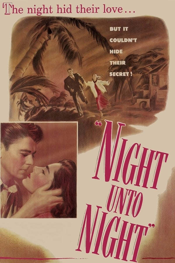 Cover of the movie Night Unto Night