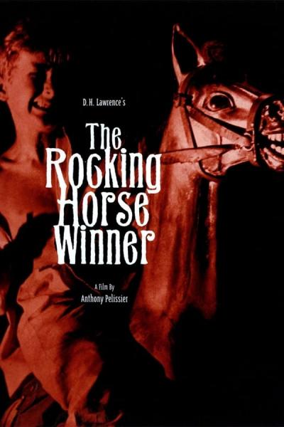Cover of the movie The Rocking Horse Winner