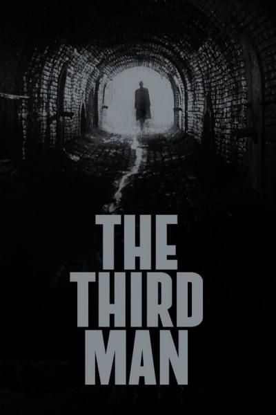 Cover of the movie The Third Man