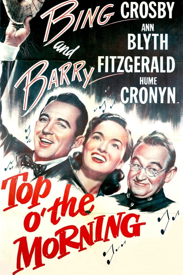 Cover of the movie Top o' the Morning