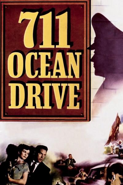 Cover of the movie 711 Ocean Drive