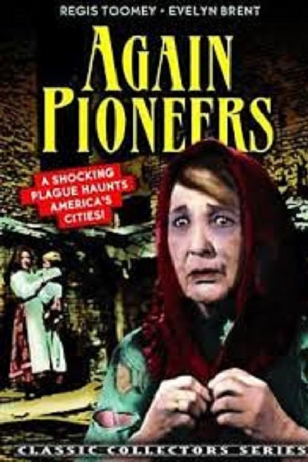 Cover of the movie Again Pioneers