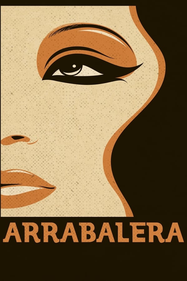 Cover of the movie Arrabalera