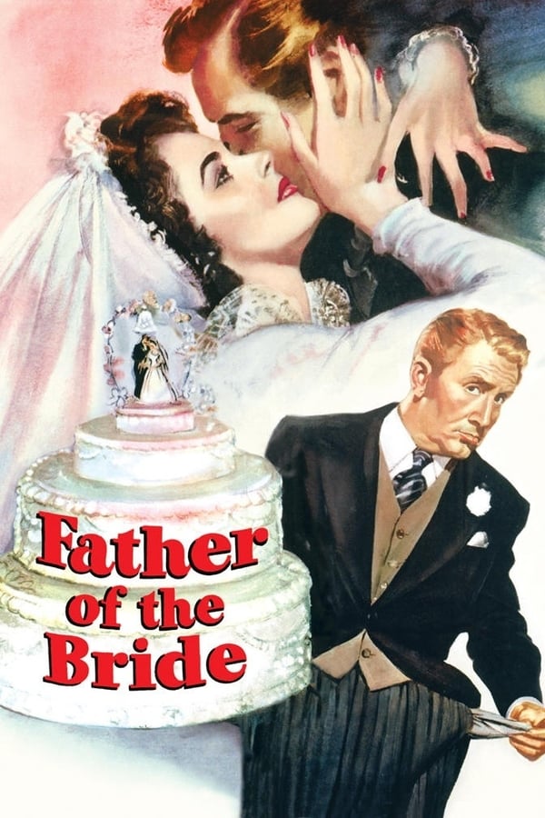 Cover of the movie Father of the Bride